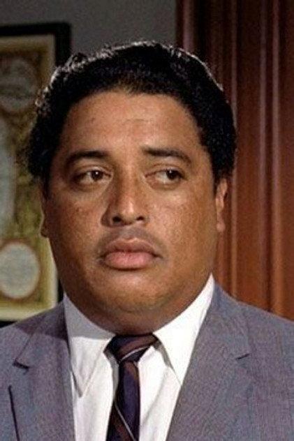 Zulu - Actor Profile Photo