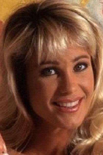 Catalina L'Amour - Actor Profile Photo