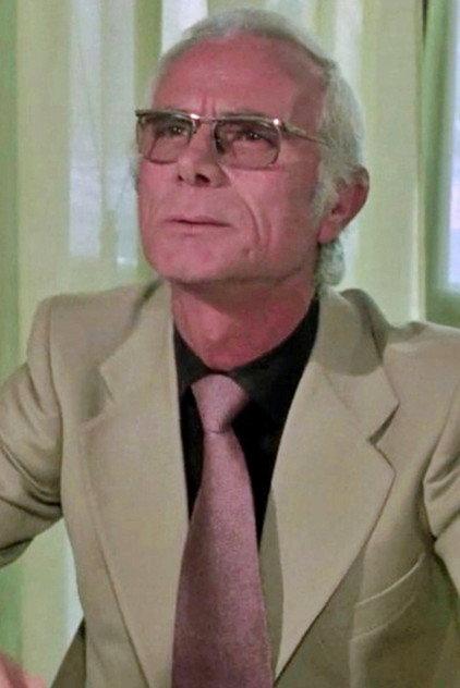 Saverio Mosca - Actor Profile Photo