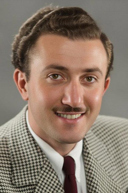Orhon Murat Arıburnu - Actor Profile Photo