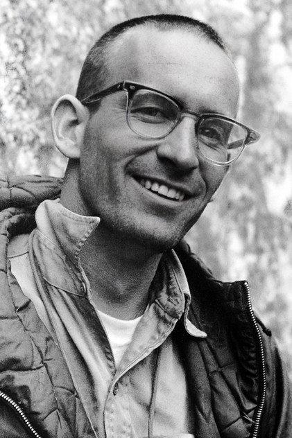 Royal Robbins - Actor Profile Photo