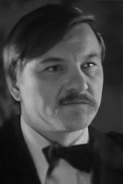 Ceslovas Judeikis - Actor Profile Photo