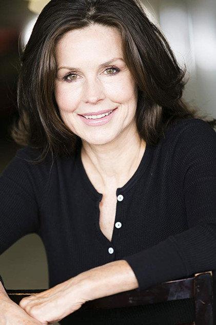 Patty Lotz - Actor Profile Photo