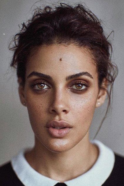 Nicole Madell - Actor Profile Photo