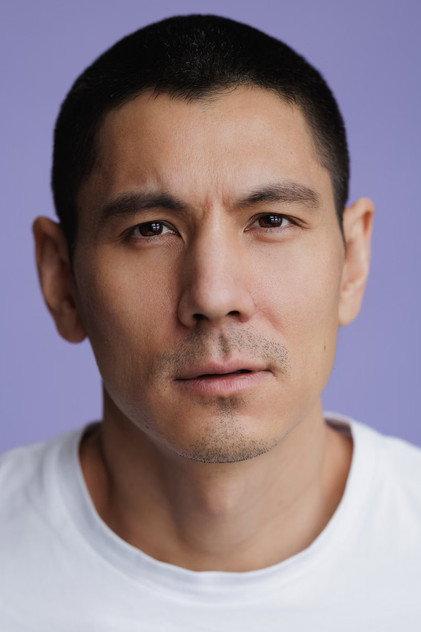 Danny Lee - Actor Profile Photo