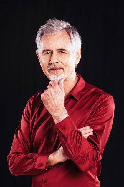 Richard David Court - Actor Profile Photo