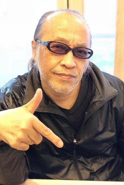 Takeshi Ebihara - Actor Profile Photo
