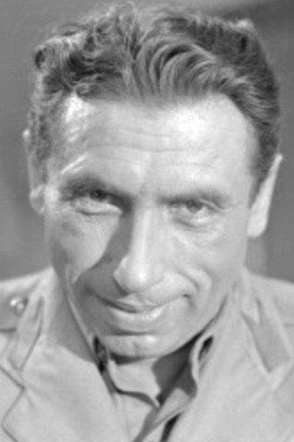 Zdzisław Lubelski - Actor Profile Photo