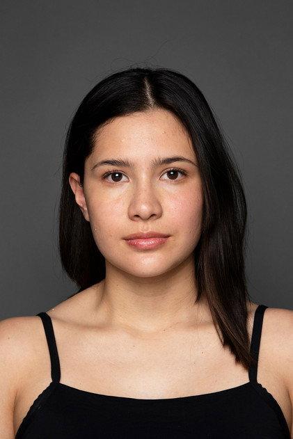 Pau Cruz - Actor Profile Photo