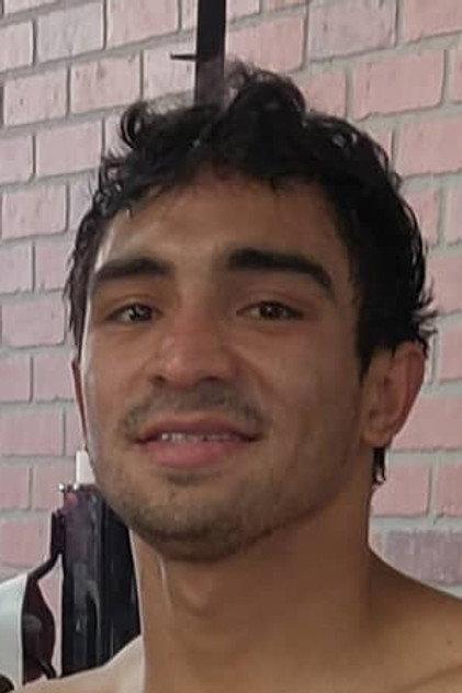 Eros Correa - Actor Profile Photo