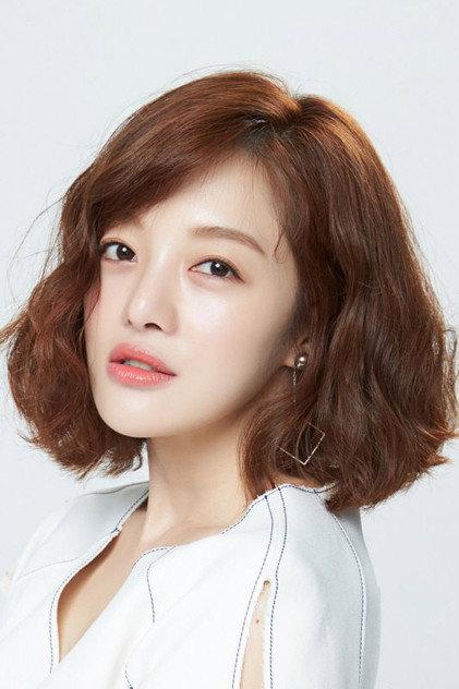 Hwang Bo-ra - Actor Profile Photo