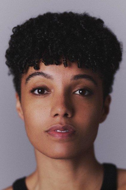 Maisie Richardson-Sellers - Actor Profile Photo