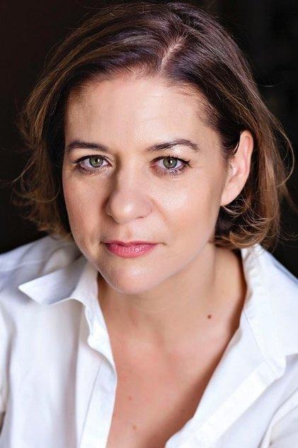 Cathy Cahlin Ryan - Actor Profile Photo