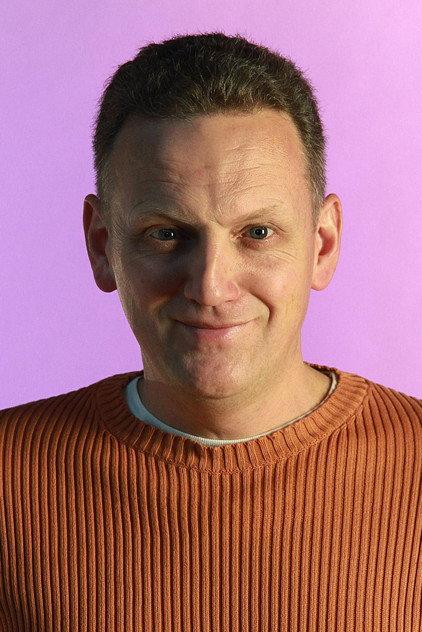 David Rauch - Actor Profile Photo