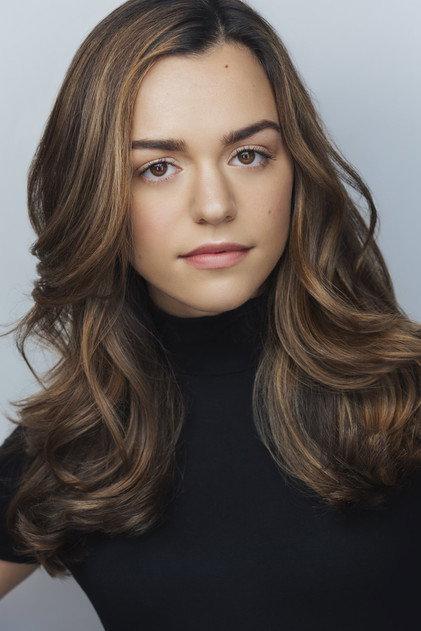 Isabella Pisacane - Actor Profile Photo