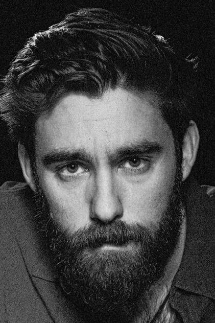 Kerim Waller - Actor Profile Photo