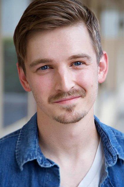 Stafford Douglas - Actor Profile Photo
