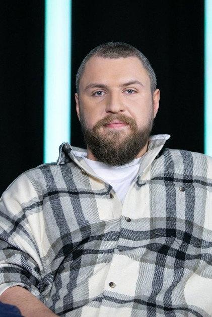 Dominykas Klajumas - Actor Profile Photo