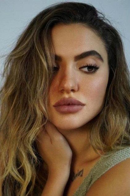 Lama Kutkut - Actor Profile Photo
