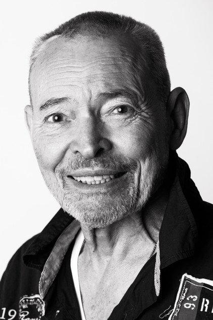 Thomas Danneberg - Actor Profile Photo