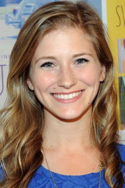 Allie Gallerani - Actor Profile Photo