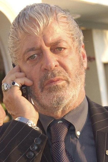 Rinaldo Talamonti - Actor Profile Photo