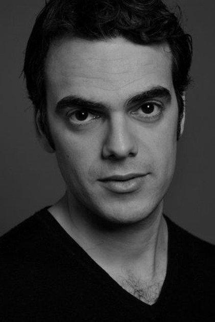 Christodoulos Martas - Actor Profile Photo