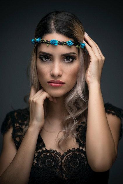 Thamara Tejada - Actor Profile Photo