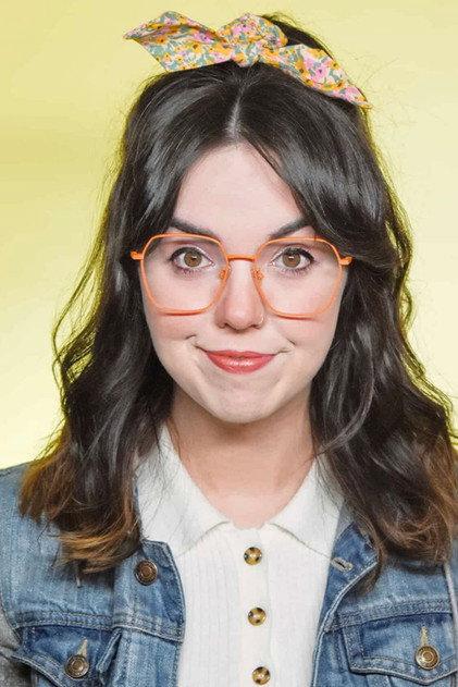 Lindsay Rootare - Actor Profile Photo