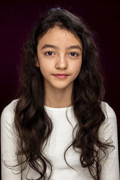 Rada Rae - Actor Profile Photo