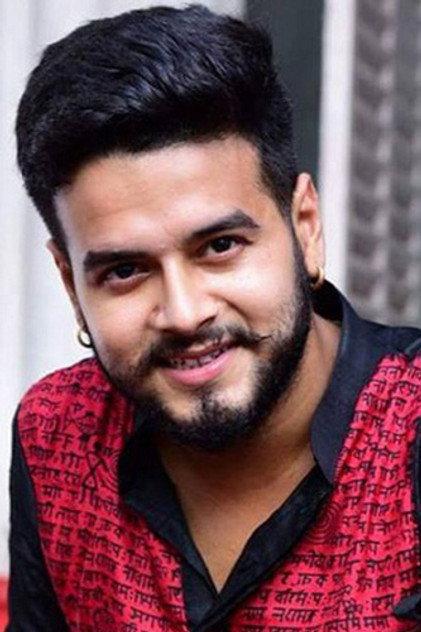 Suvajit Kar - Actor Profile Photo