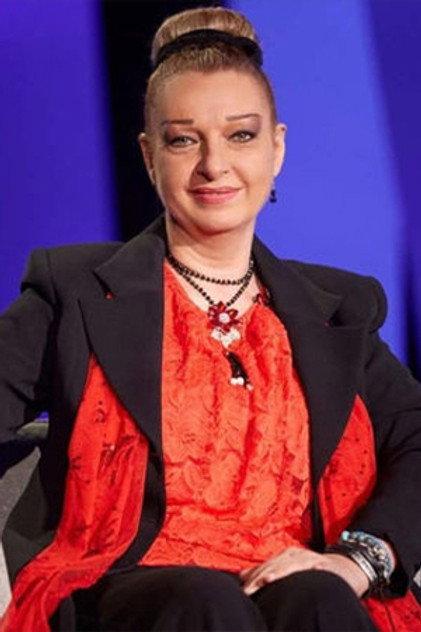 Nadine Khoury - Actor Profile Photo
