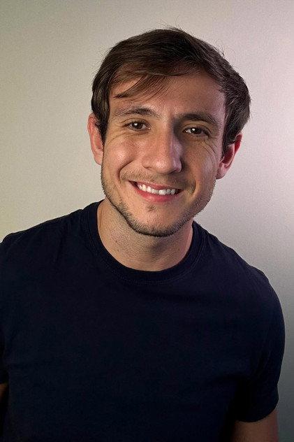 Orlando Rodrigues - Actor Profile Photo