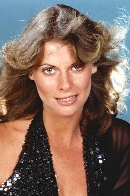 Kathryn Harrold - Actor Profile Photo