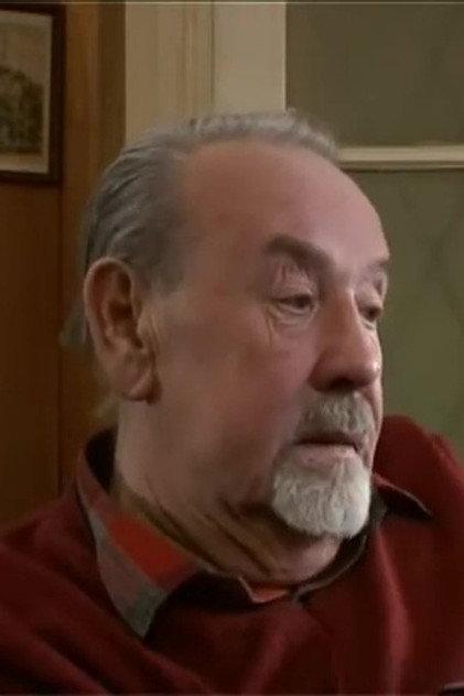 Aleksandr Misharin - Actor Profile Photo