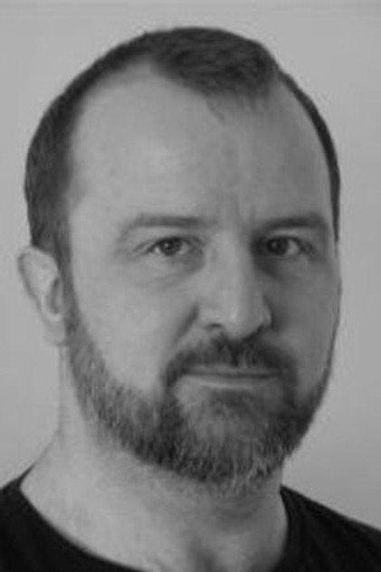 Andrew Vincent - Actor Profile Photo