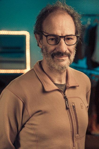 Alberto Masliah - Actor Profile Photo