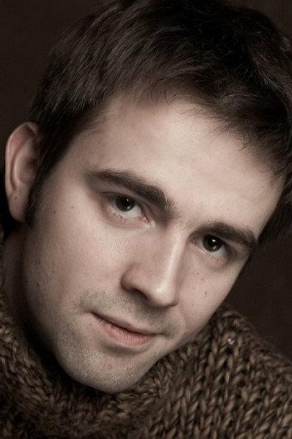 Yuri Butorin - Actor Profile Photo