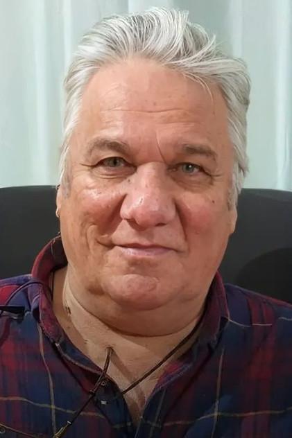 Jamshid Jahanzadeh - Actor Profile Photo
