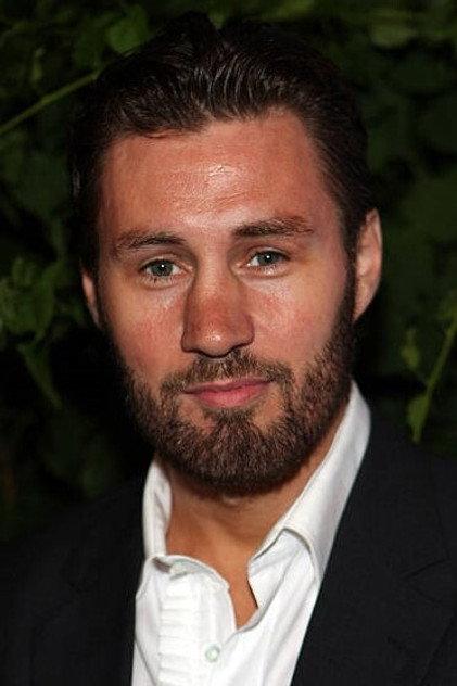 Randy Ryan - Actor Profile Photo