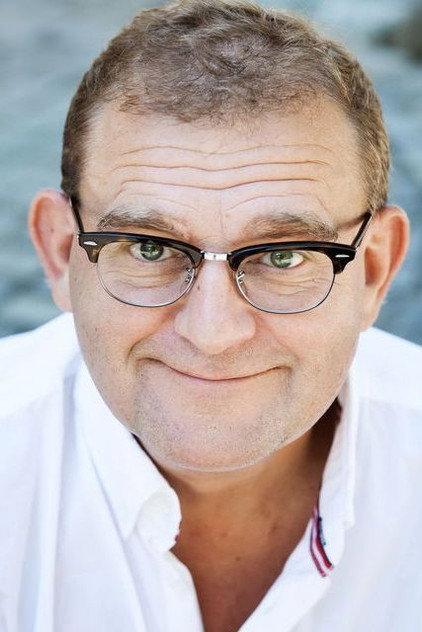 Martin Zauner - Actor Profile Photo