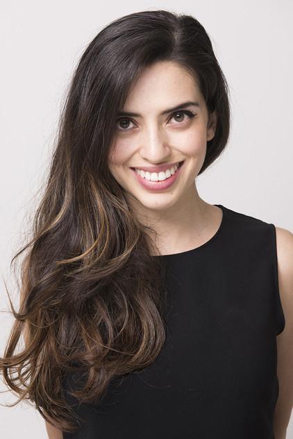 Ana Gonzalez Bello - Actor Profile Photo