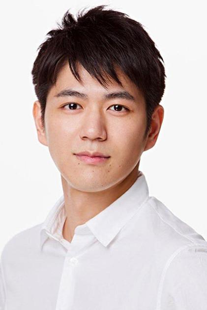 Takuya Nakayama - Actor Profile Photo