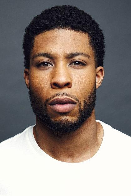 Jequrey Slaton - Actor Profile Photo