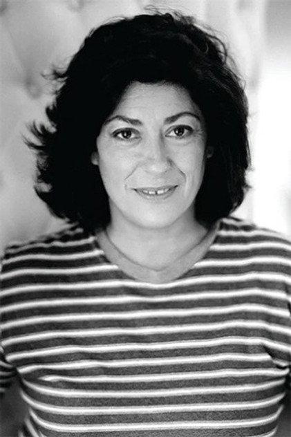 Almudena Grandes - Actor Profile Photo