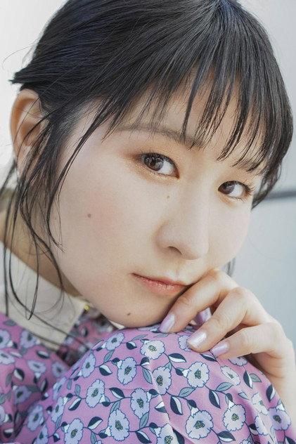 Eriko Kadokura - Actor Profile Photo