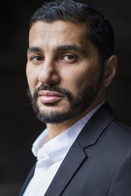 Amra Mallassi - Actor Profile Photo