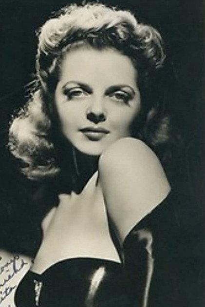 Juanita Stark - Actor Profile Photo