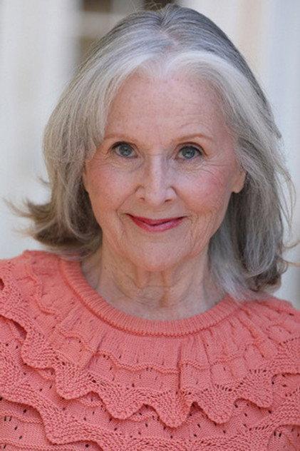 Shirley Raun - Actor Profile Photo
