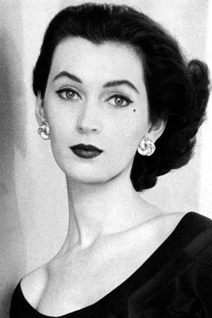 Dovima - Actor Profile Photo
